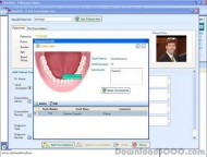 MediPAC+ Dental - Dental Software screenshot